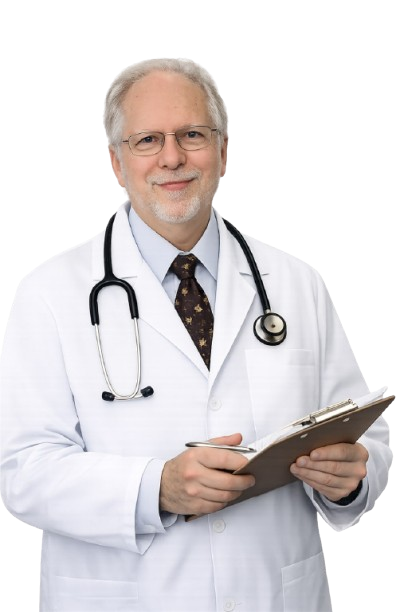 Dr. Michael Gladstein, board-certified dermatologist in Astoria, Queens