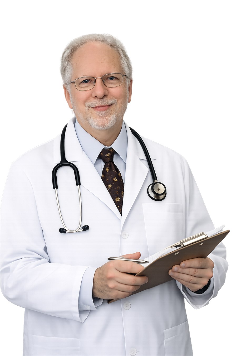 Dr. Michael Gladstein, board-certified dermatologist in Astoria