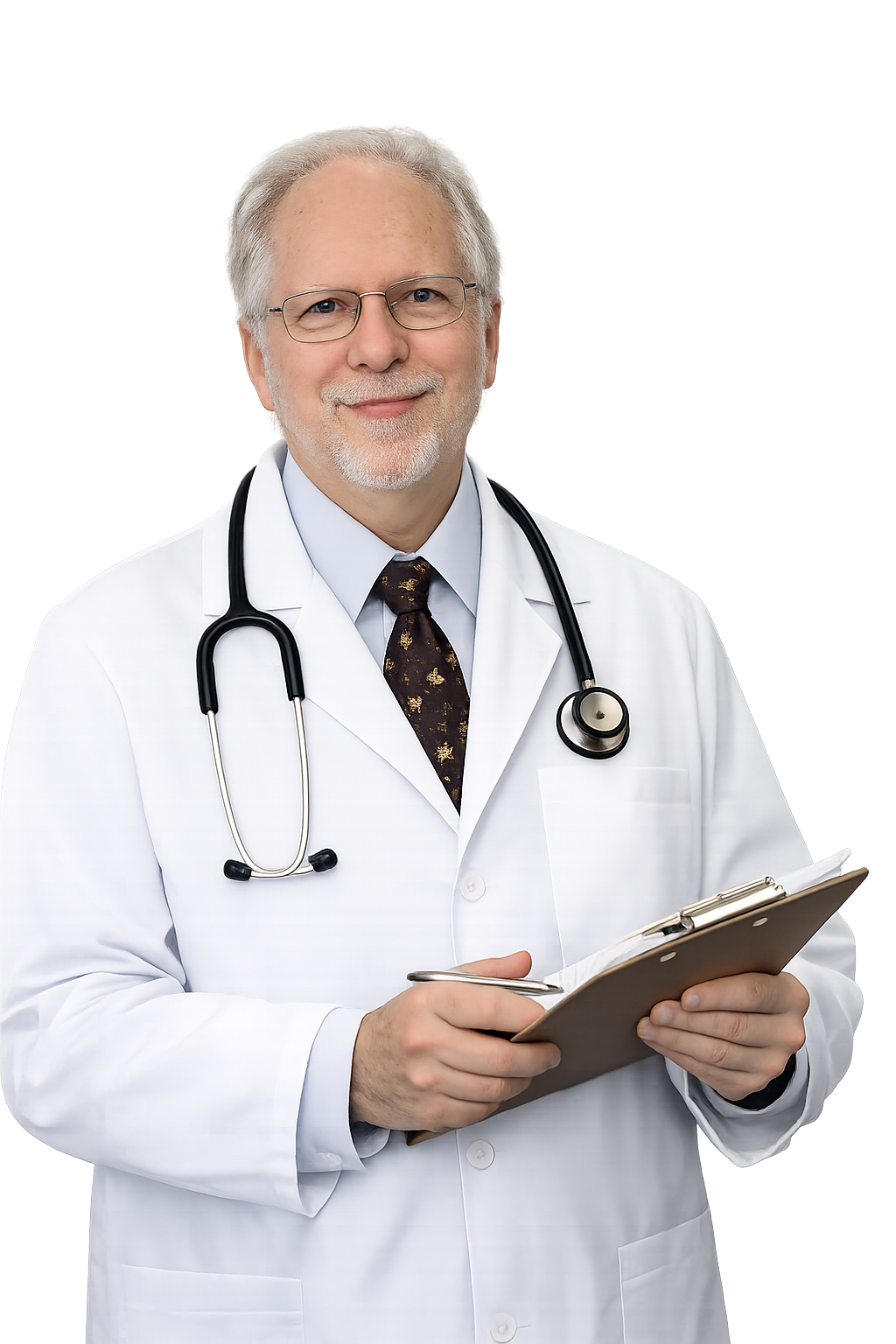 Dr. Michael Gladstein, MD